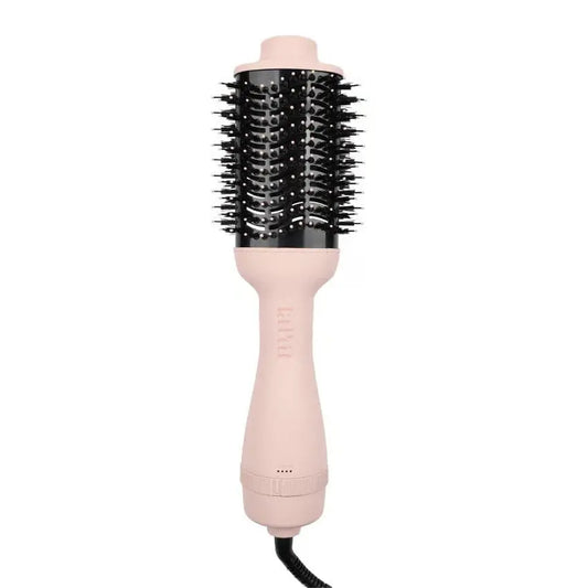 Laptit Brush - Thermal Hair Brush Pink