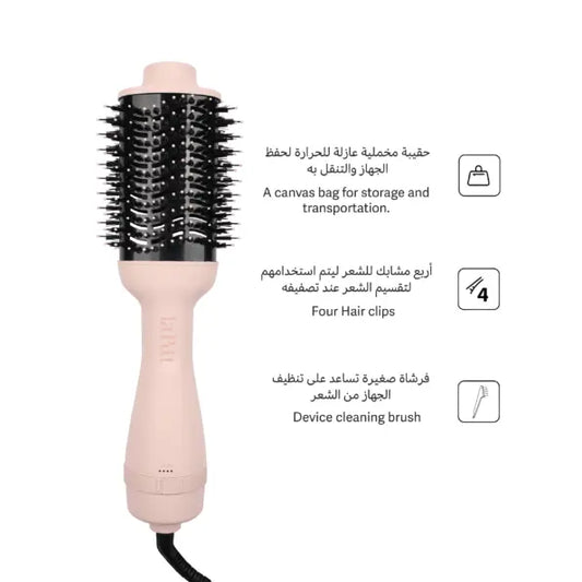 Laptit Softness Package